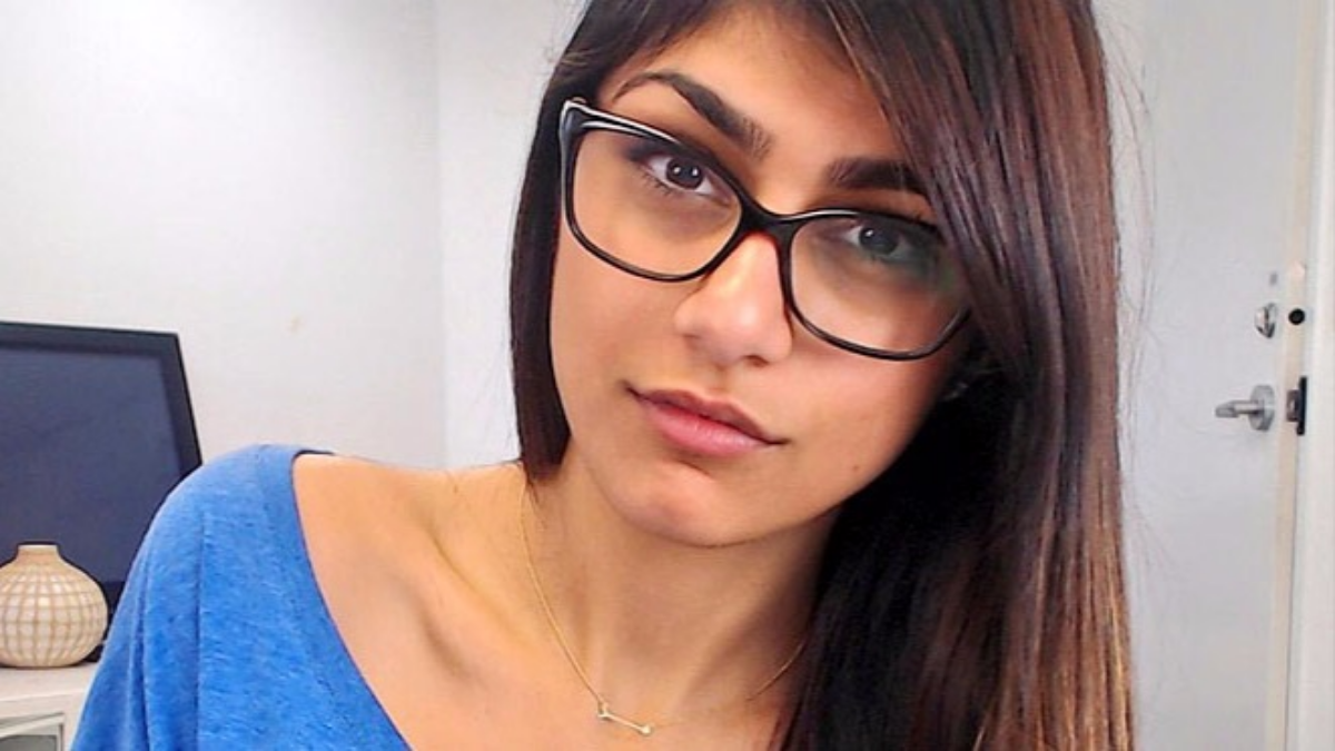 Mia Khalifa