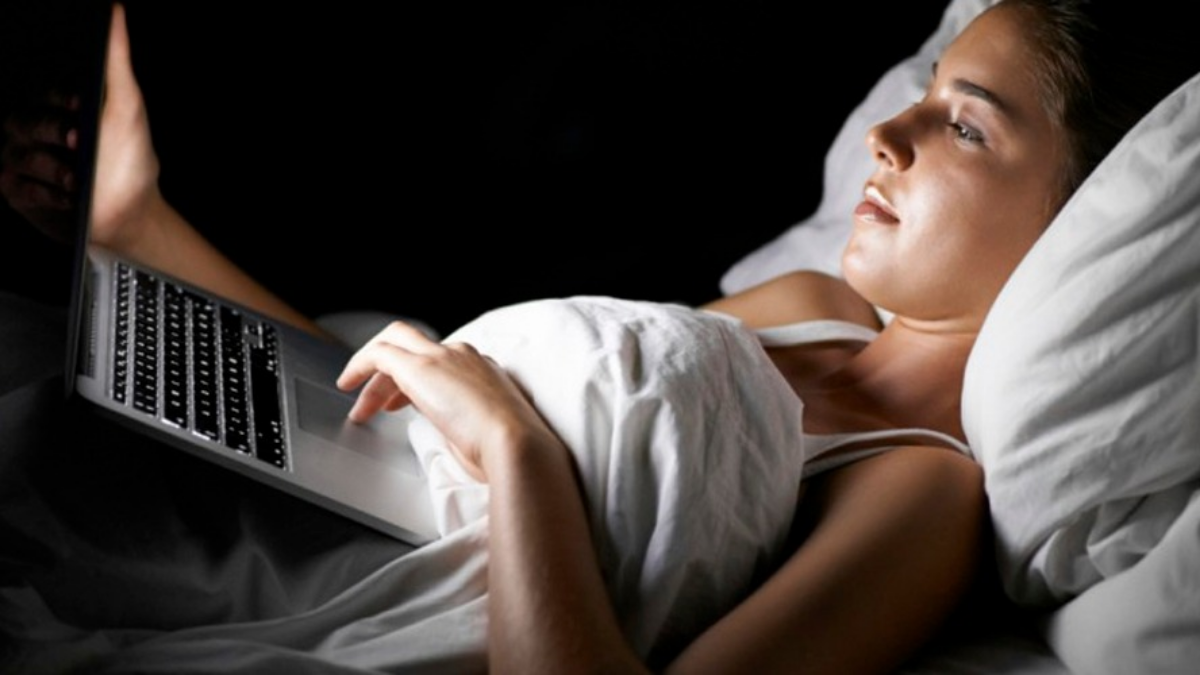7 señales que indican que eres una súper stalker