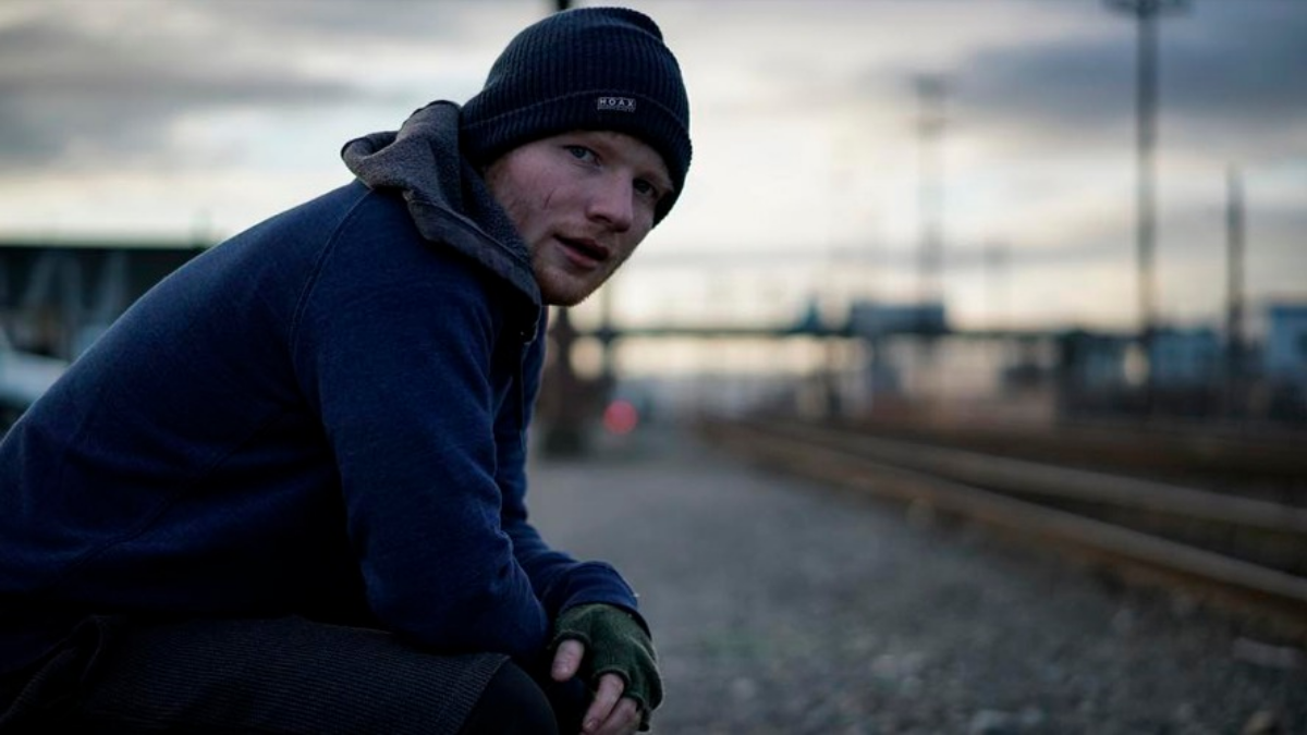 Ed Sheeran estrena el vídeo de ‘Shape Of You’