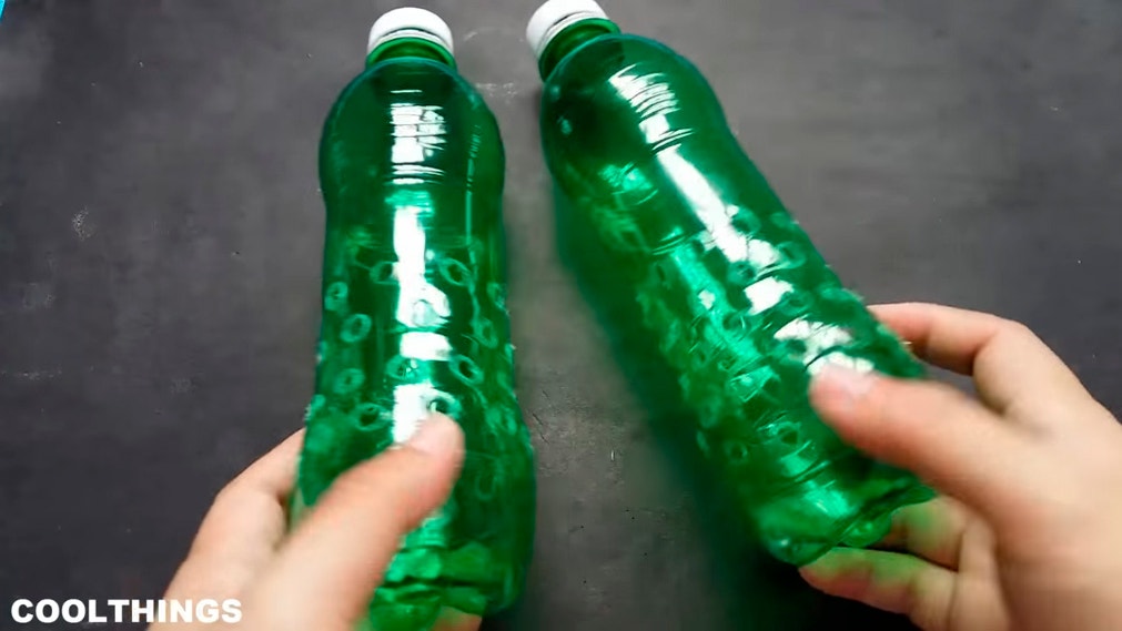 YouTube: Tutorial para crear un aire acondicionado casero es viral en las redes