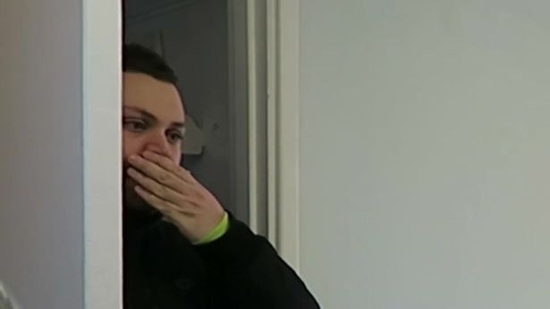 YouTube: Hace broma a su novio y el resultado es totalmente inesperado