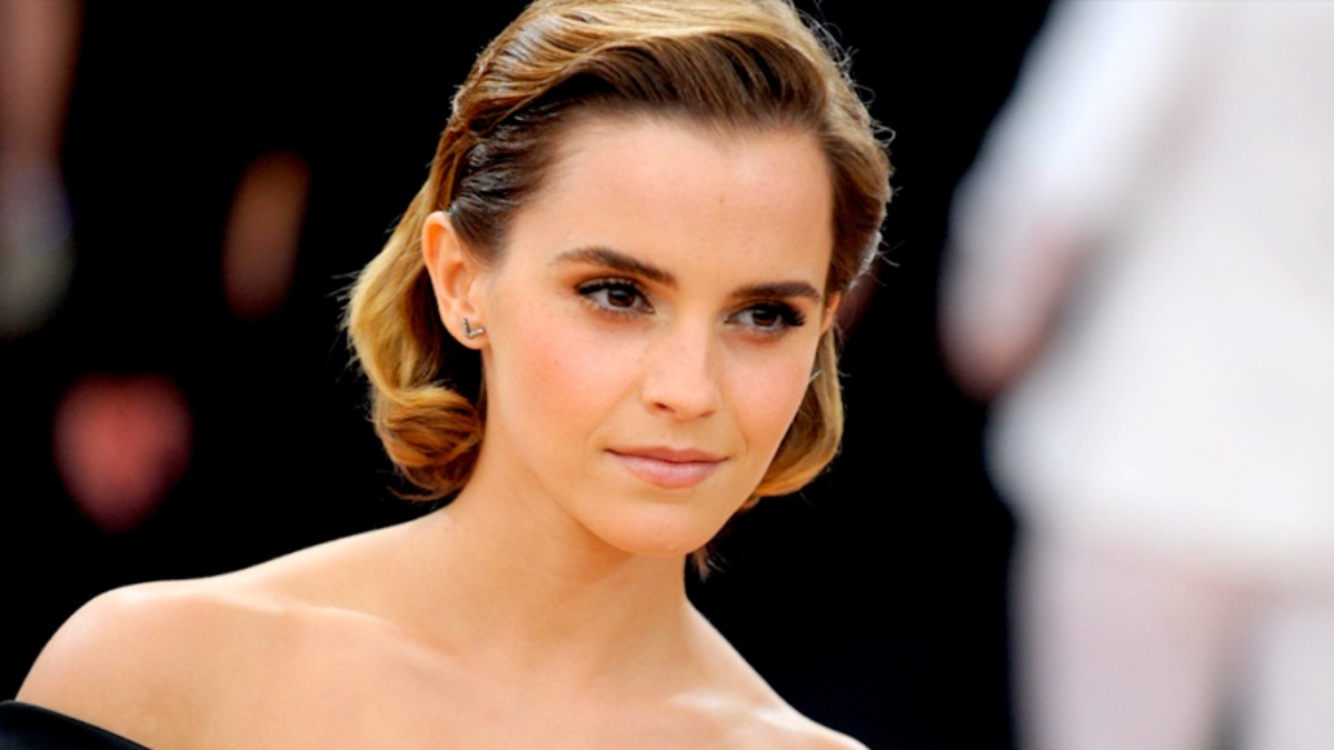 5 razones para seguir a Emma Watson en Instagram