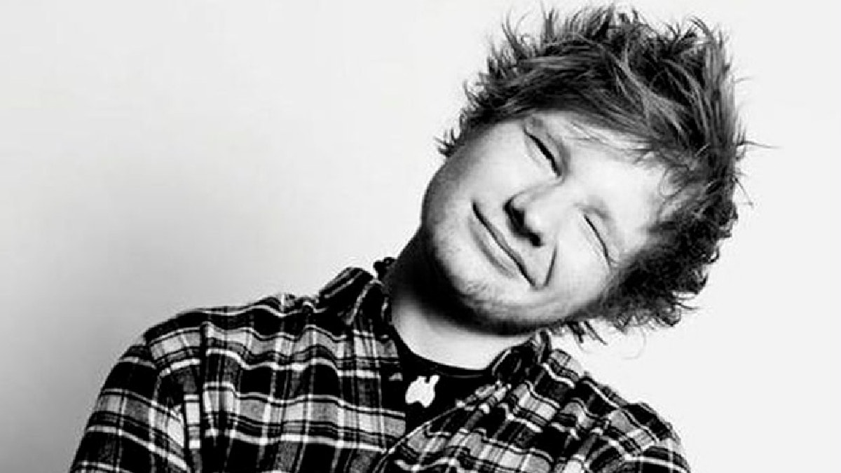 ¡Insólito! Meten presa a mujer por poner Shape of You de Ed Sheeran