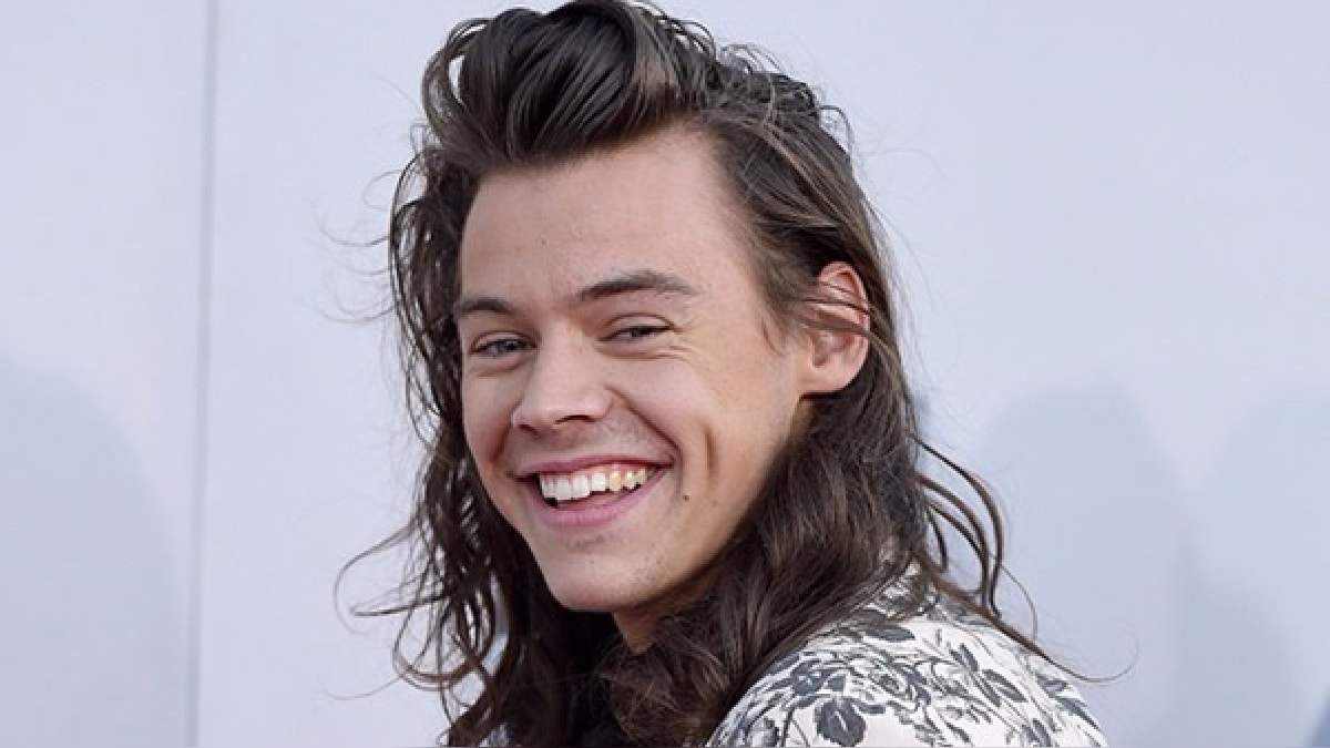 Harry Styles debuta como solista con poderosa balada