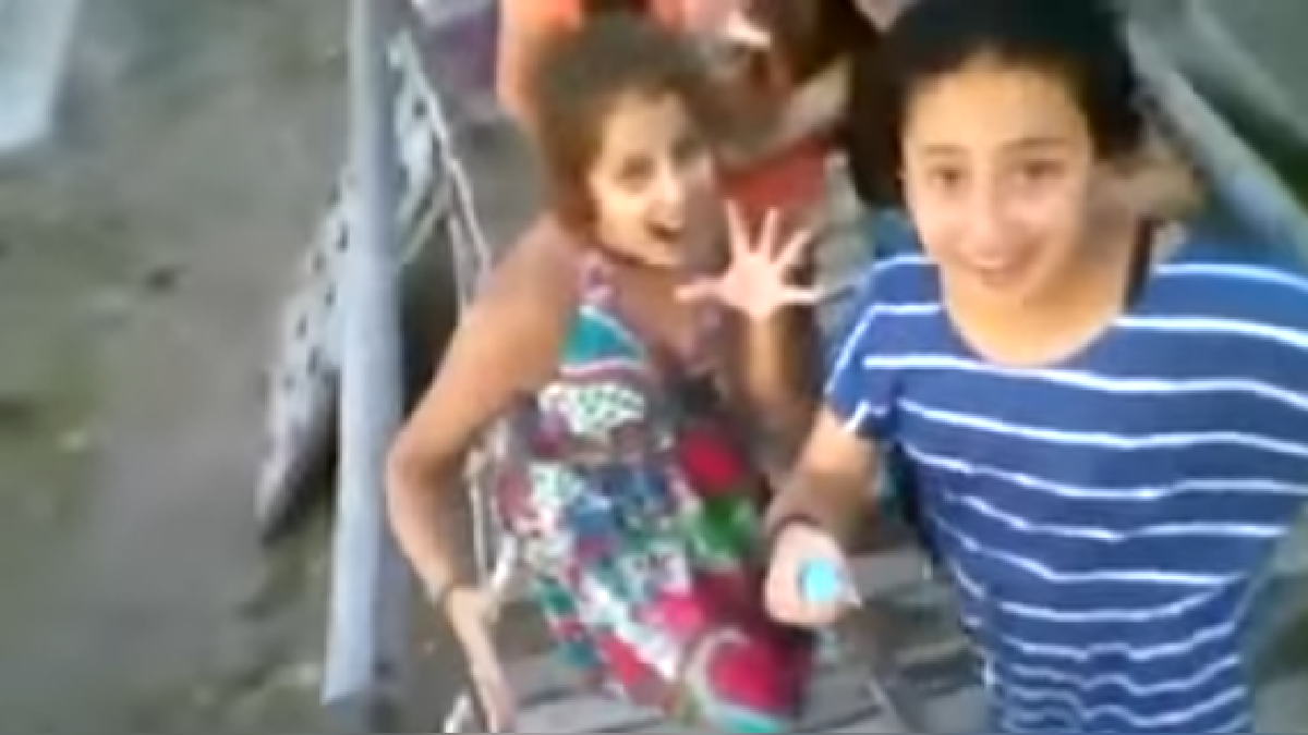 'Esto se va a descontrolar', versión femenina se apodera de internet