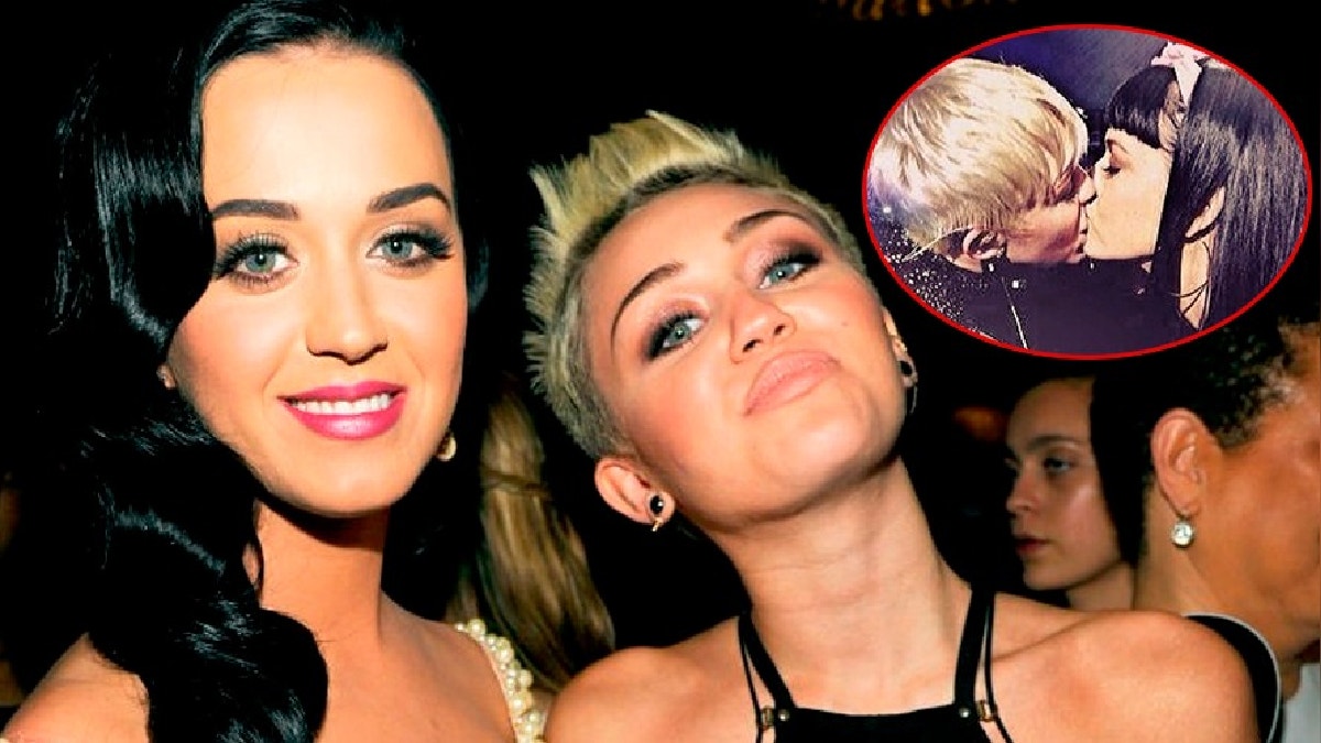 Katy Perry: ¿