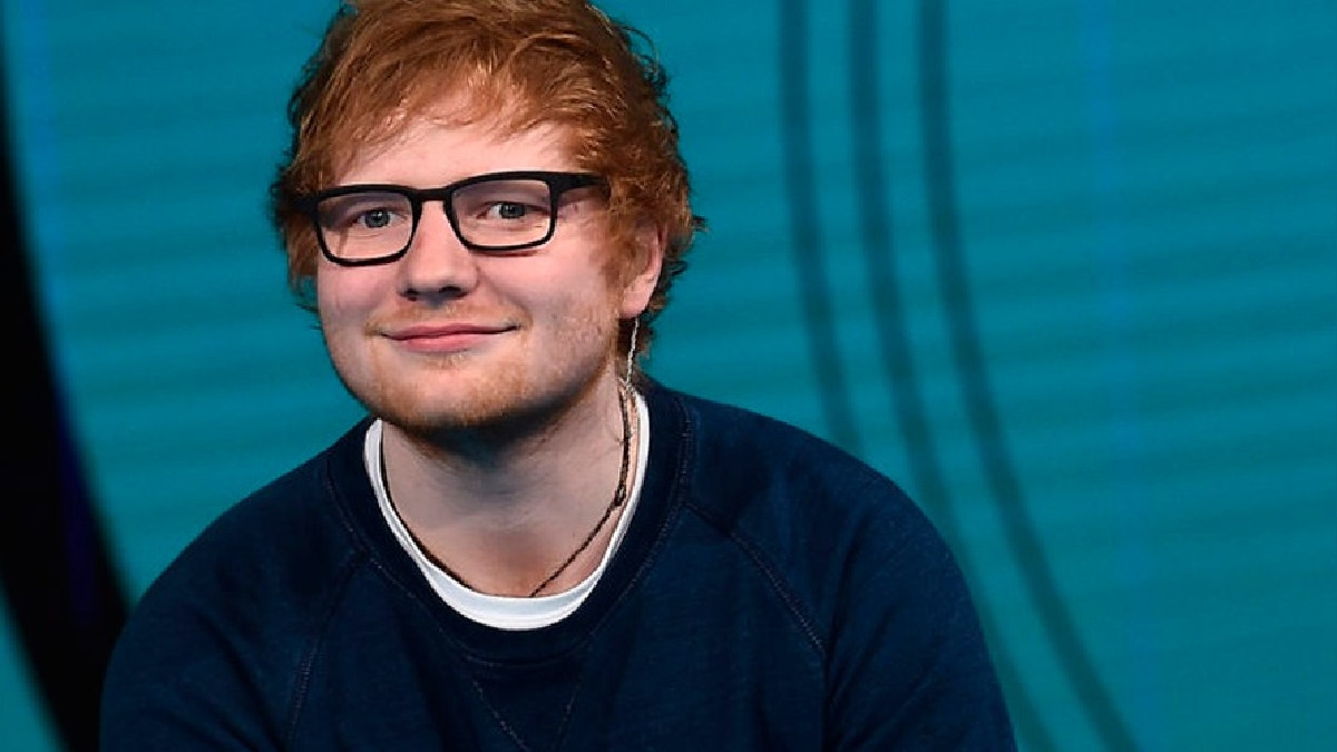 Ed Sheeran cuenta más detalles de su participación en Game of Thrones