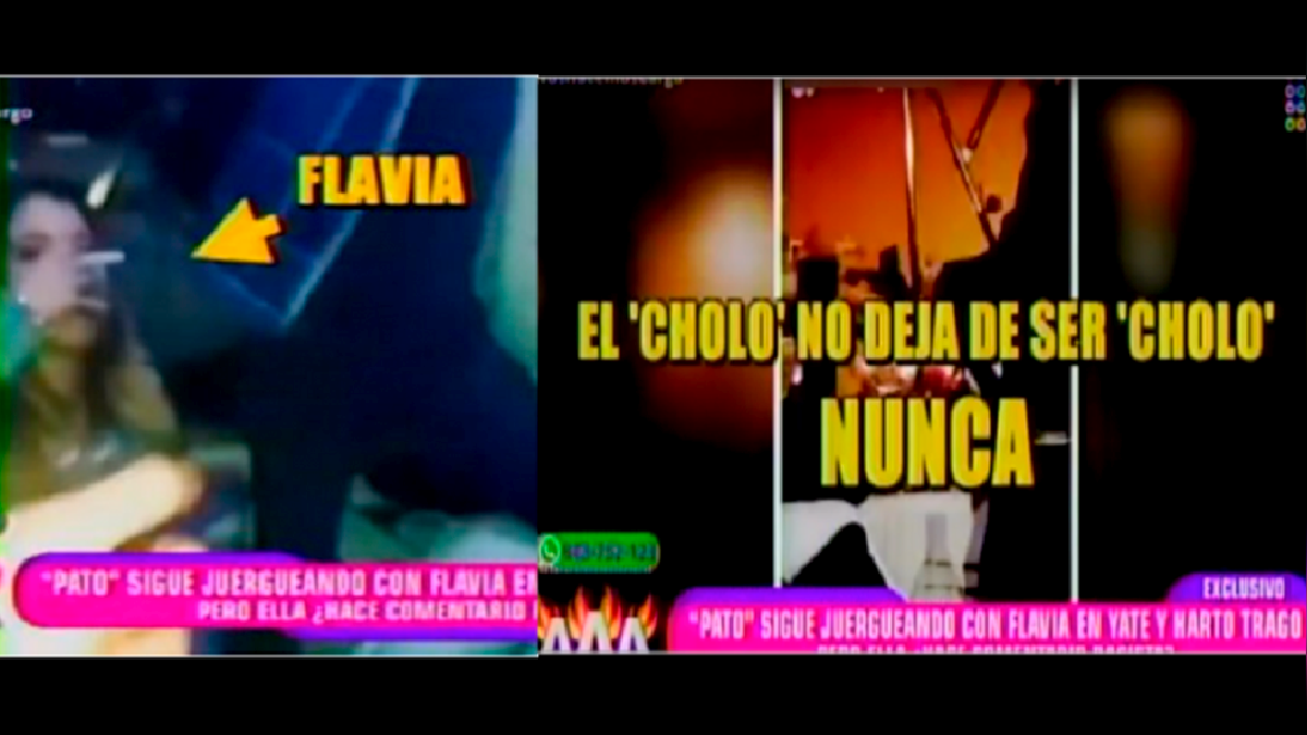 Captura Amor amor amor 