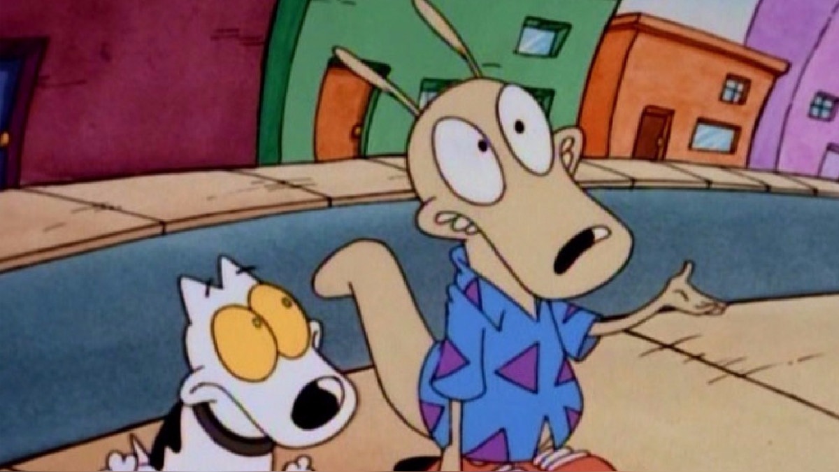 Nickelodeon comparte primer adelanto de 