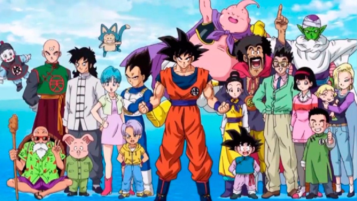 Dragon Ball Super: Mira el opening en español latino