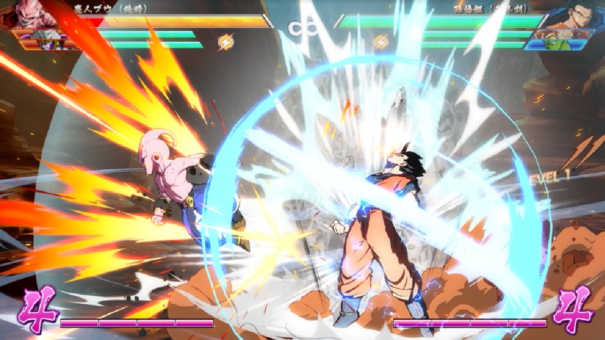 Dragon Ball FighterZ, todo lo que necesitas saber del videojuego