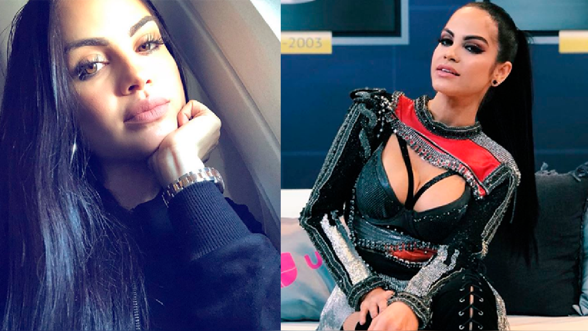 Natti Natasha es la nueva reina del género urbano en YouTube