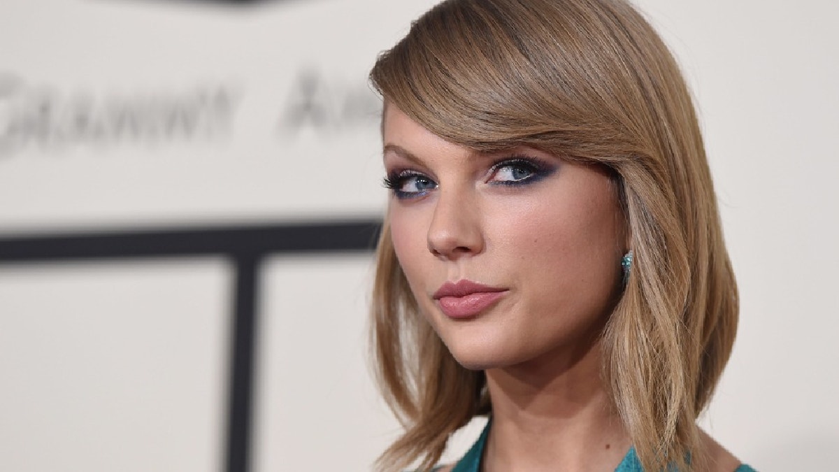 Taylor Swift sorprende y enloquece al adorable hijo de esta famosa