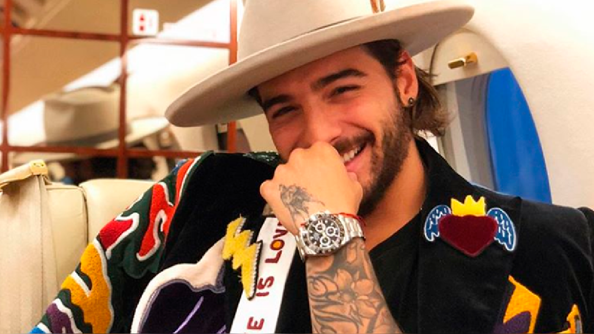 Maluma