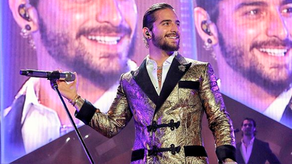 Maluma