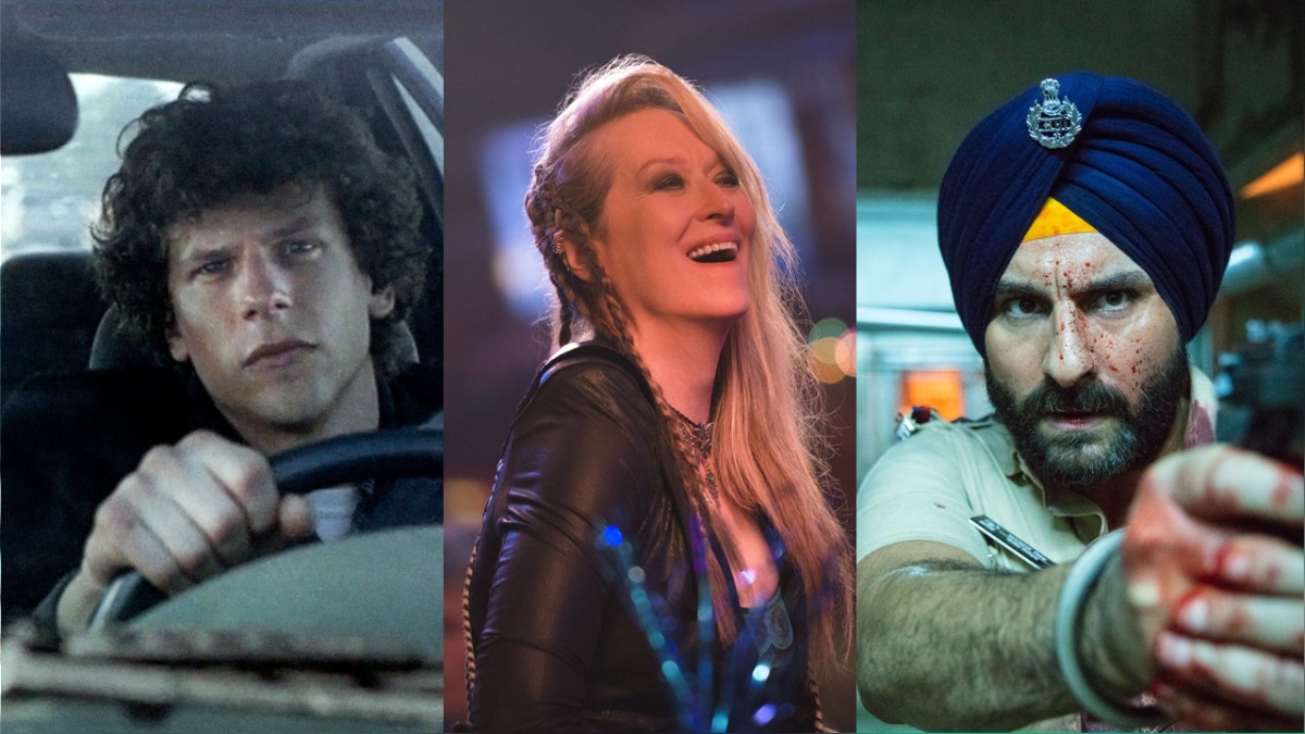Estas son las series y películas que llegan a Netflix en julio