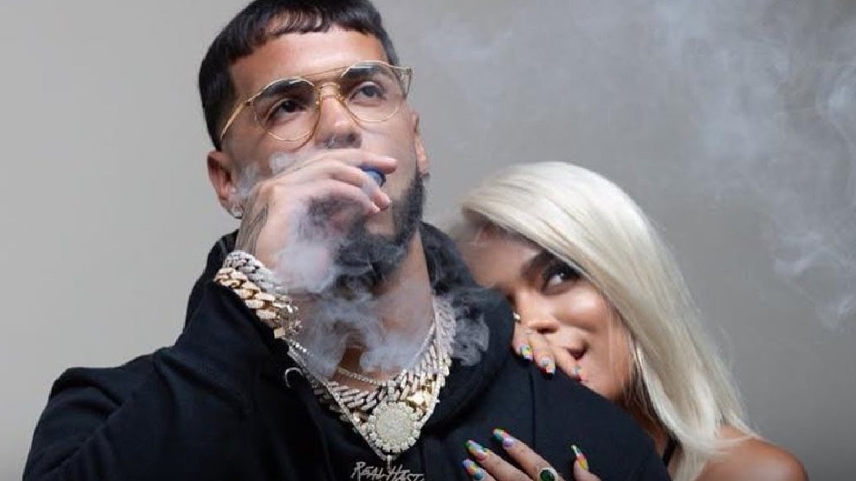 El éxito de “Culpables” de Karol G y Anuel AA
