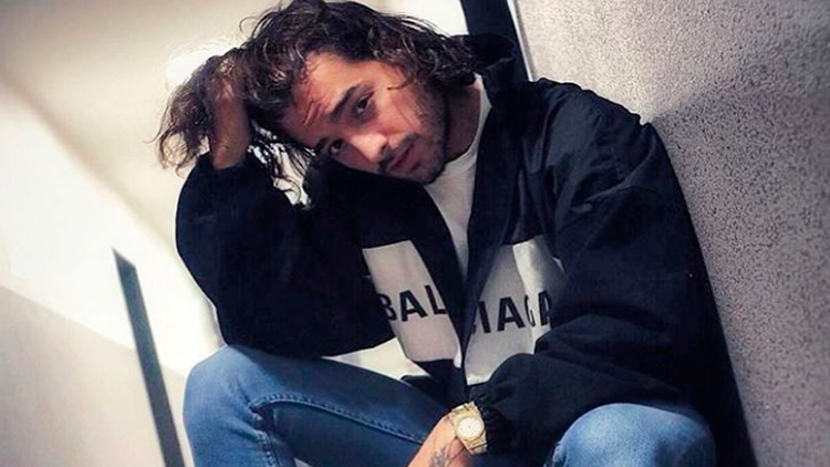 Un cantante colombiano es "el hombre más sexy del 2018" según la revista People