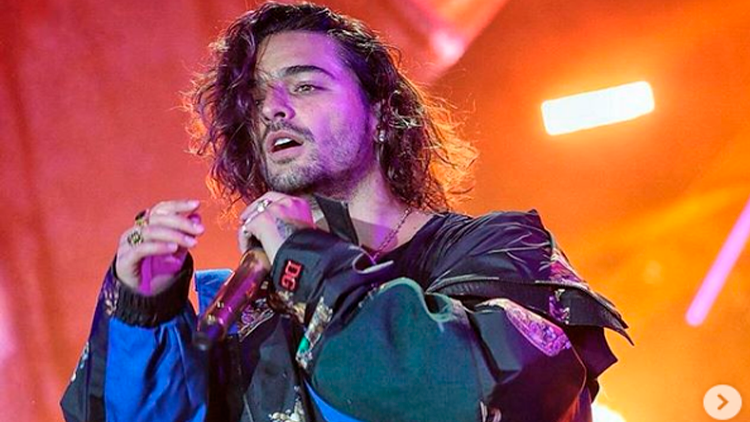 Un cantante colombiano es "el hombre más sexy del 2018" según la revista People