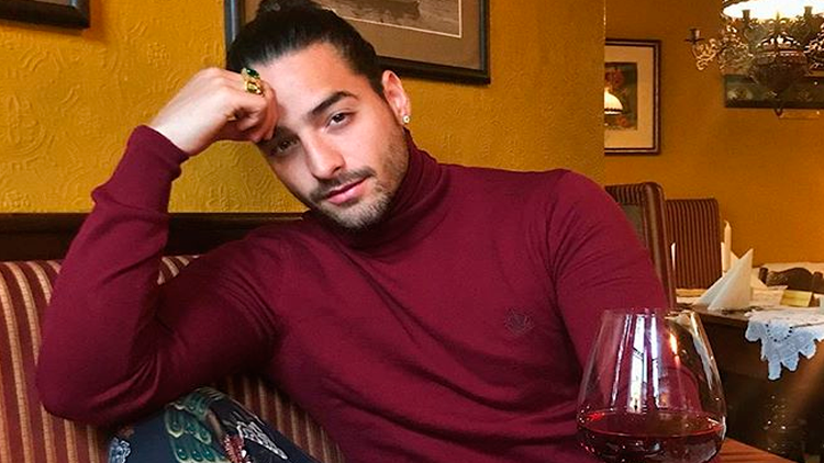 Un cantante colombiano es "el hombre más sexy del 2018" según la revista People