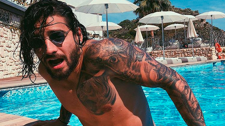 Un cantante colombiano es "el hombre más sexy del 2018" según la revista People