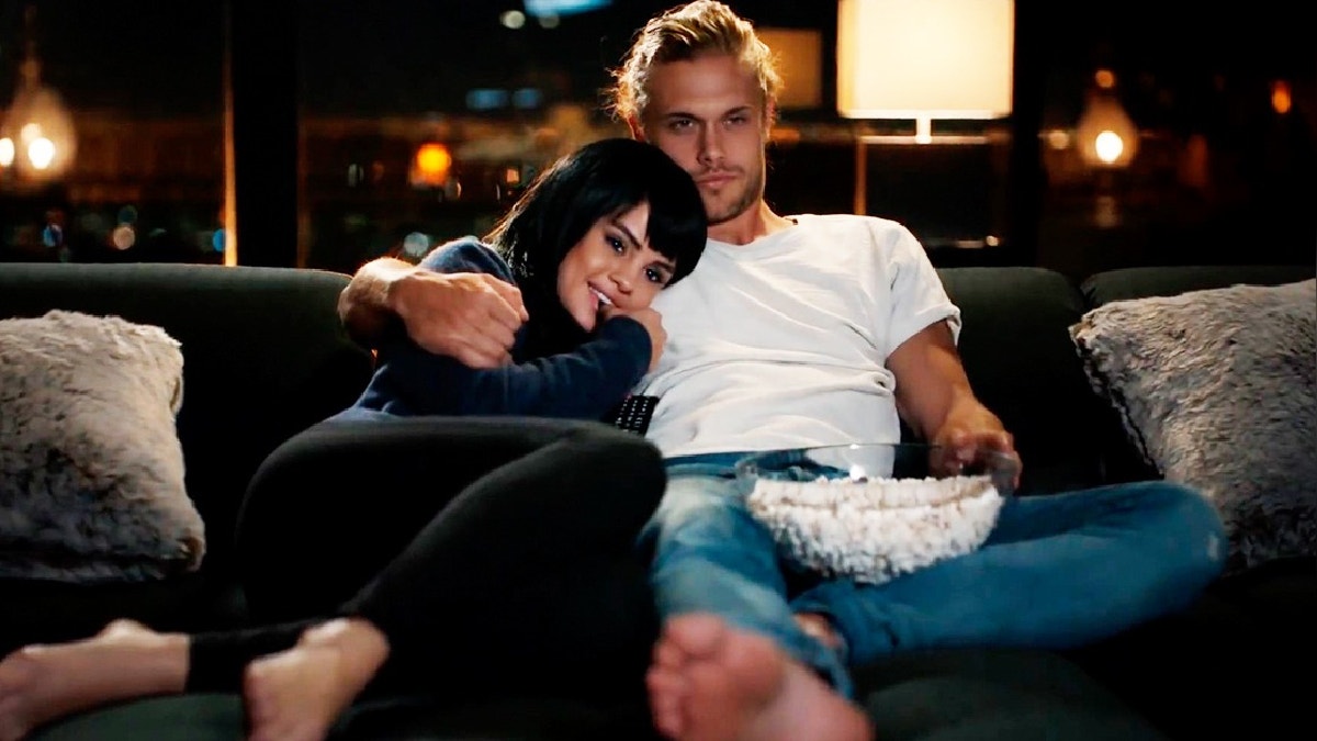 Los millennials prefieren ver Netflix antes de tener sexo