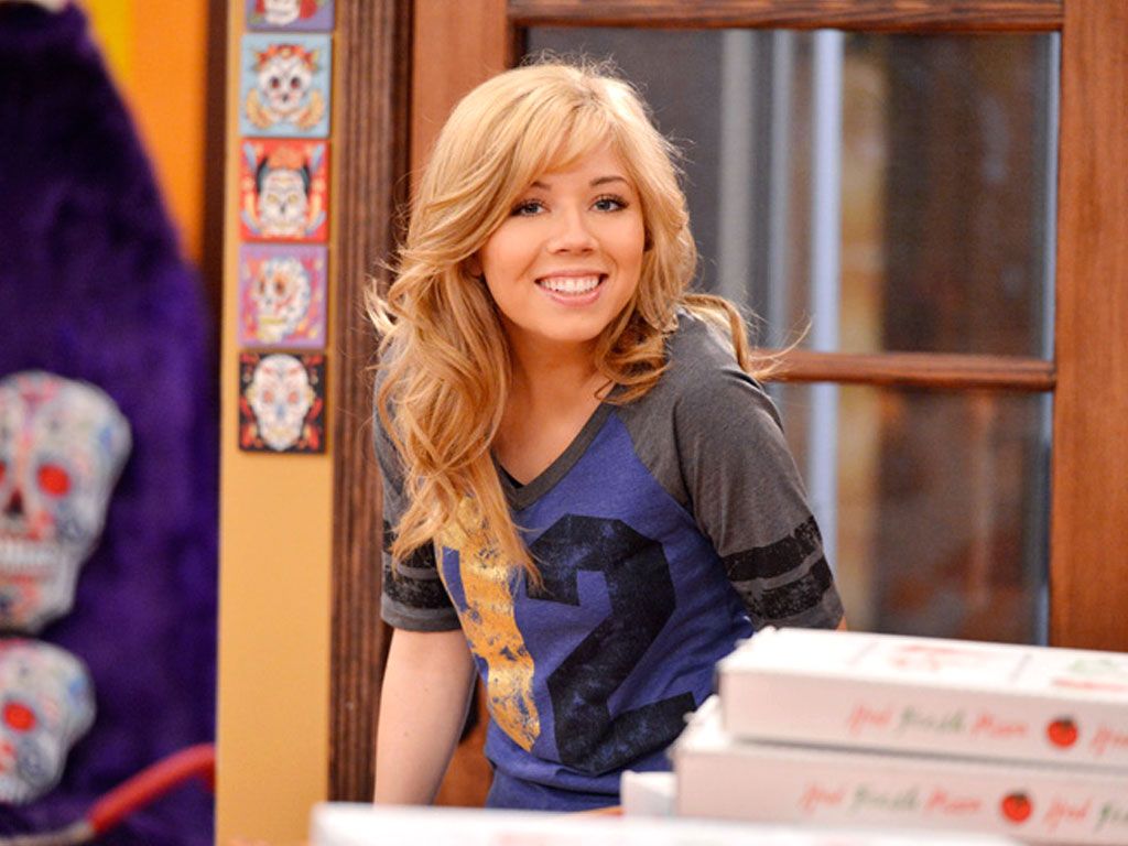 Icarly Sam Ahora