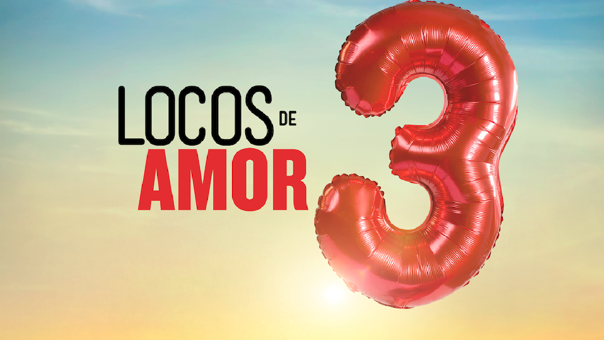 Términos y condiciones del concurso Locos De Amor 3.