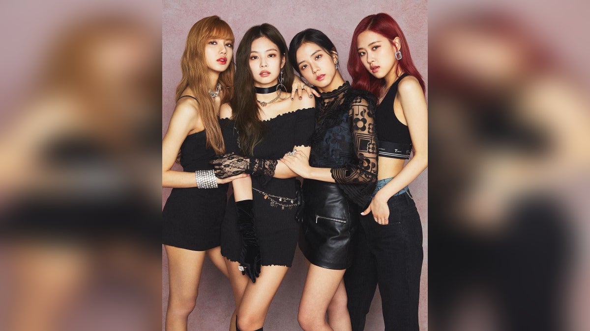 Blackpink: La historia de cómo alcanzaron la fama | K-pop