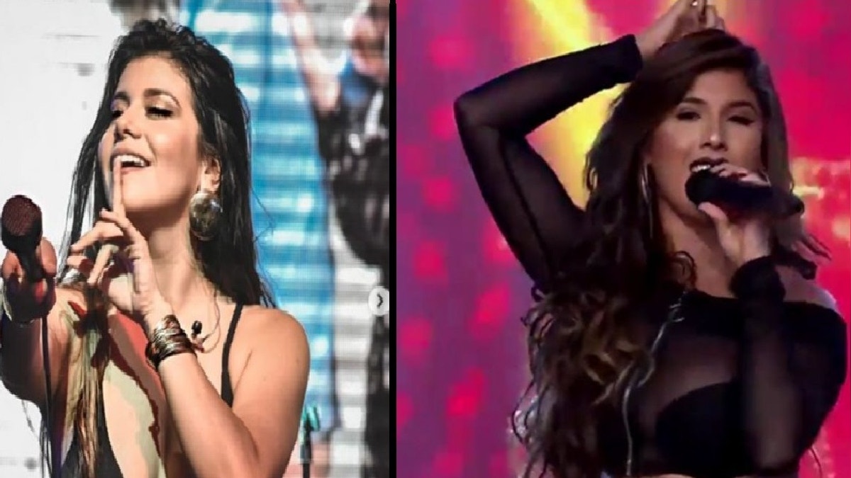 María Grazia Polanco sobre Yahaira Plasencia: “Es trabajadora, no la considero una mantenida” 