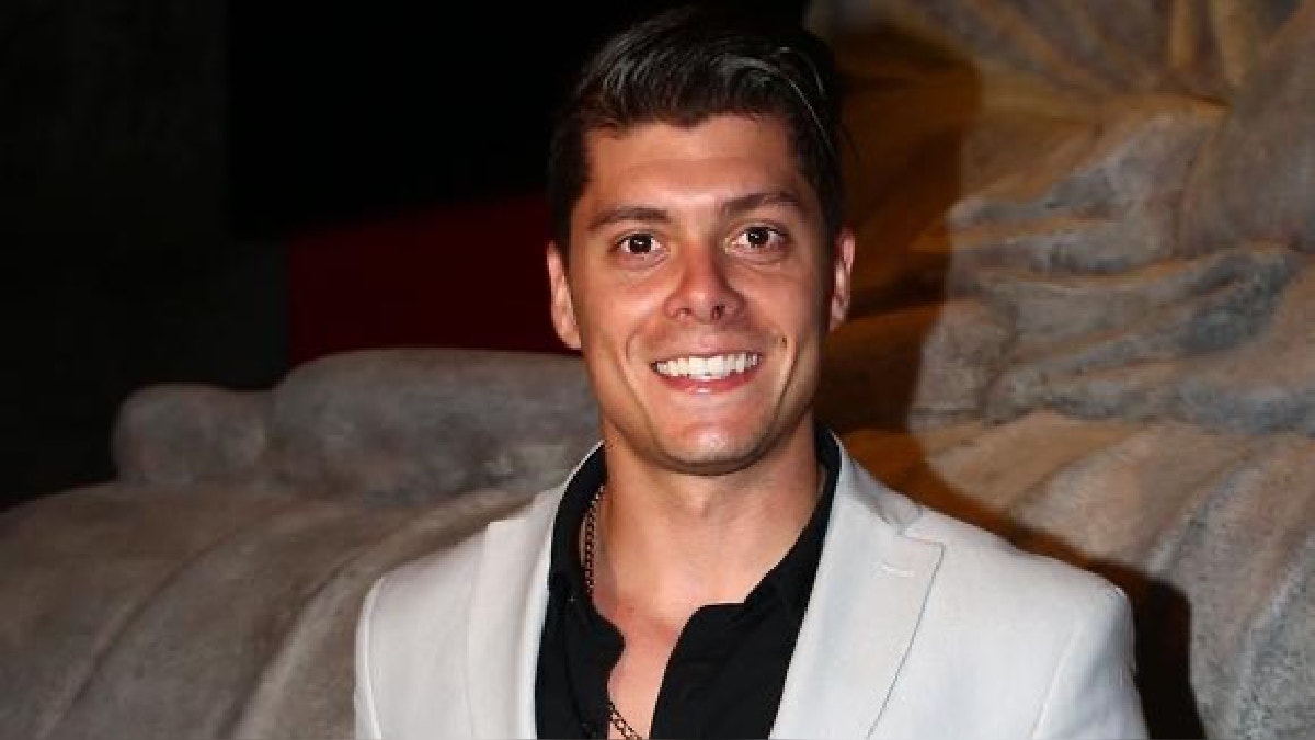 Ignacio Baladán no descarta relación con Tepha Loza a futuro