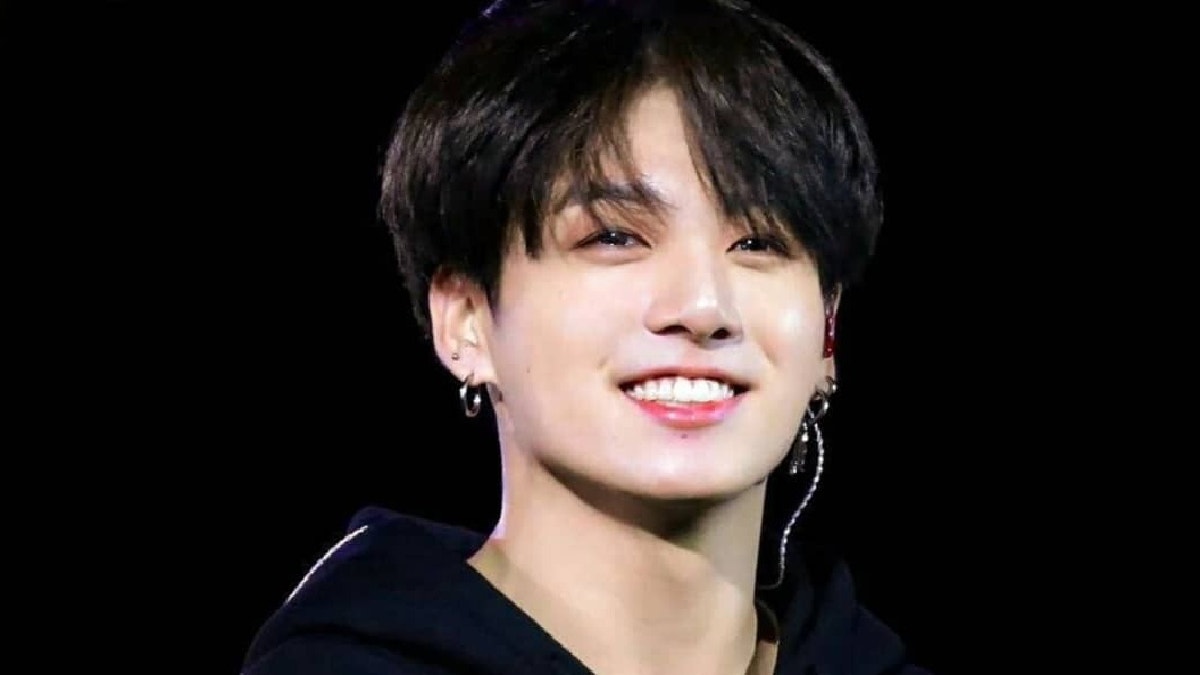 Jungkook 