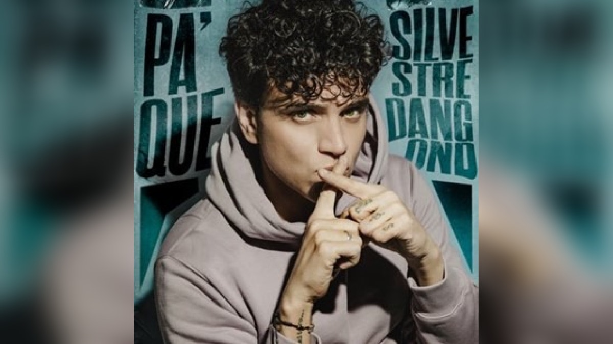 Silvestre Dangond llega en diciembre a Lima