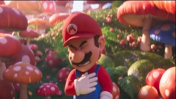 The Super Mario Bros: Nintendo lanzó tráiler de la película [VIDEO]