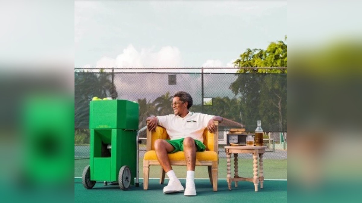 Tego Calderón presenta el tema “La receta”