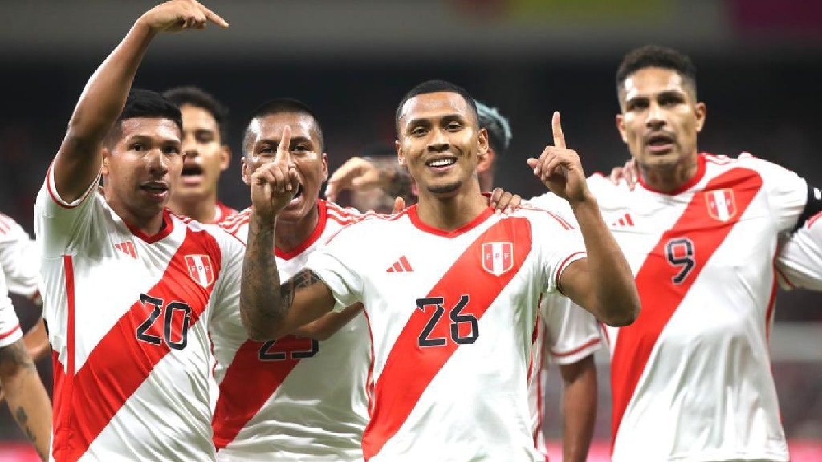 Selección peruana: ¿Cuándo es el próximo partido de la ‘blanquirroja’?