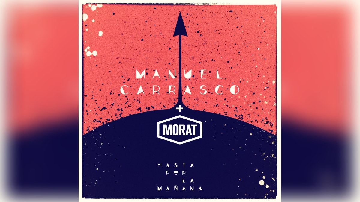 Manuel Carrasco presenta una nueva versión de 