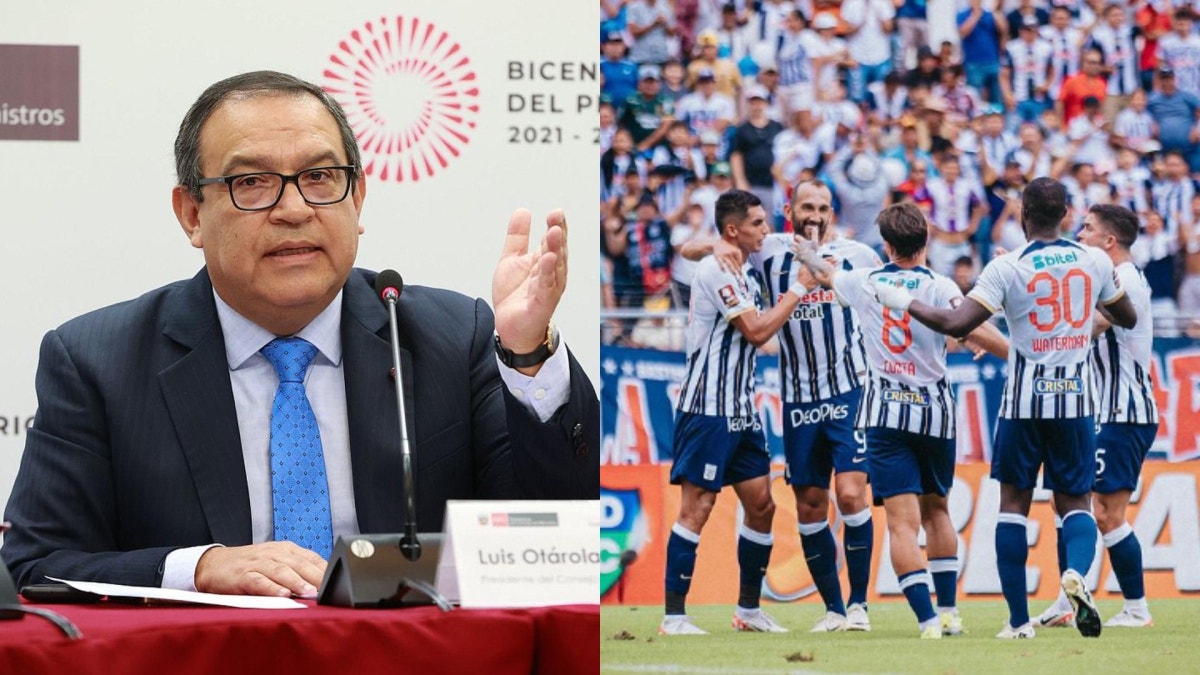Alianza Lima rechaza jugar sin tribuna sur ante Comerciantes Unidos: "No aceptamos tener responsabilidad"