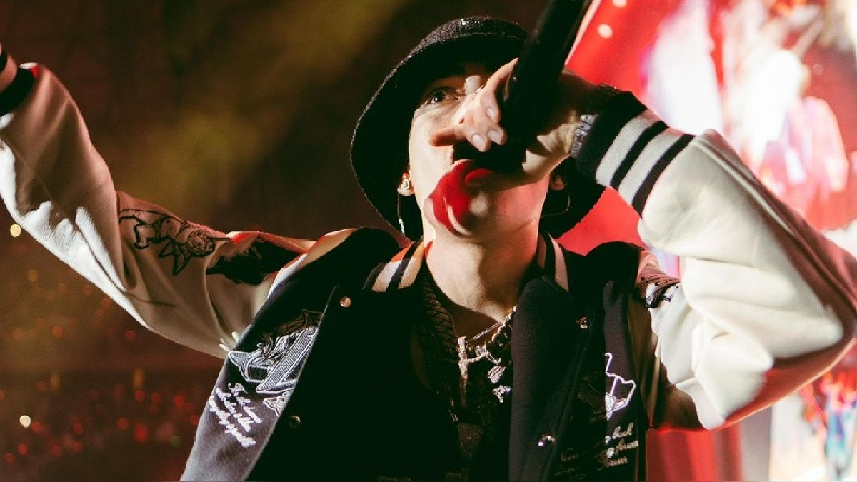 Cris MJ llega por primera vez a Lima: conoce todos los detalles