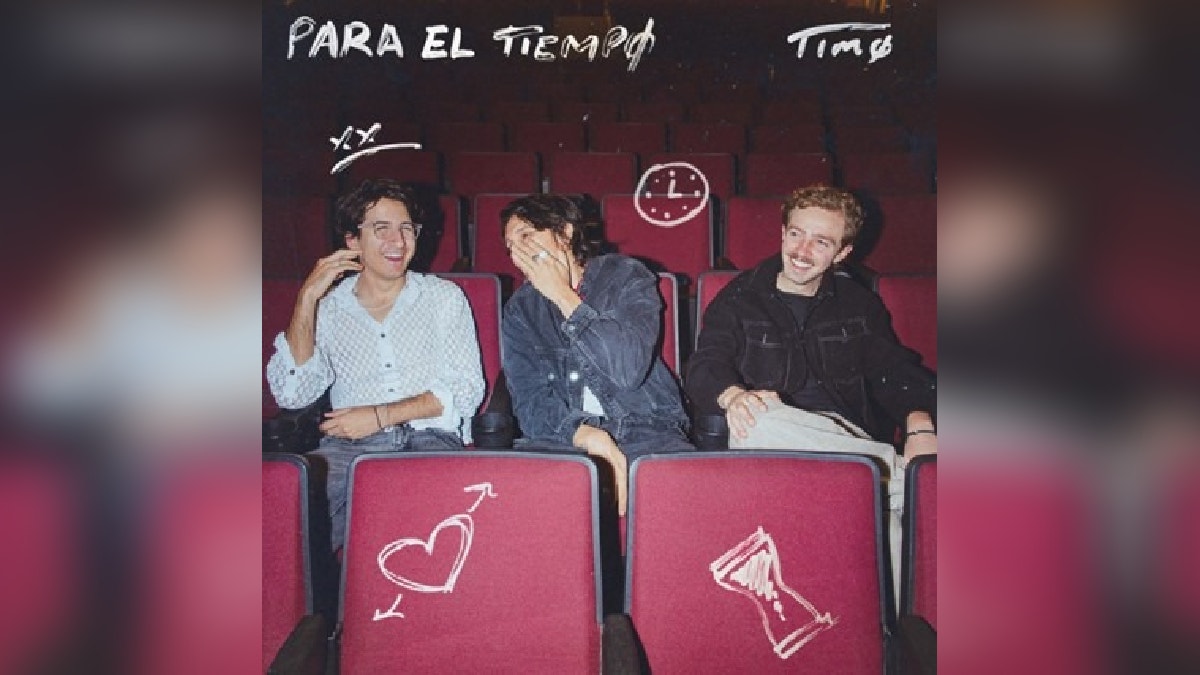 Timo culmina su exitosa gira “Conquistar el planeta” en Perú con múltiples soldouts en Latinoamérica y España