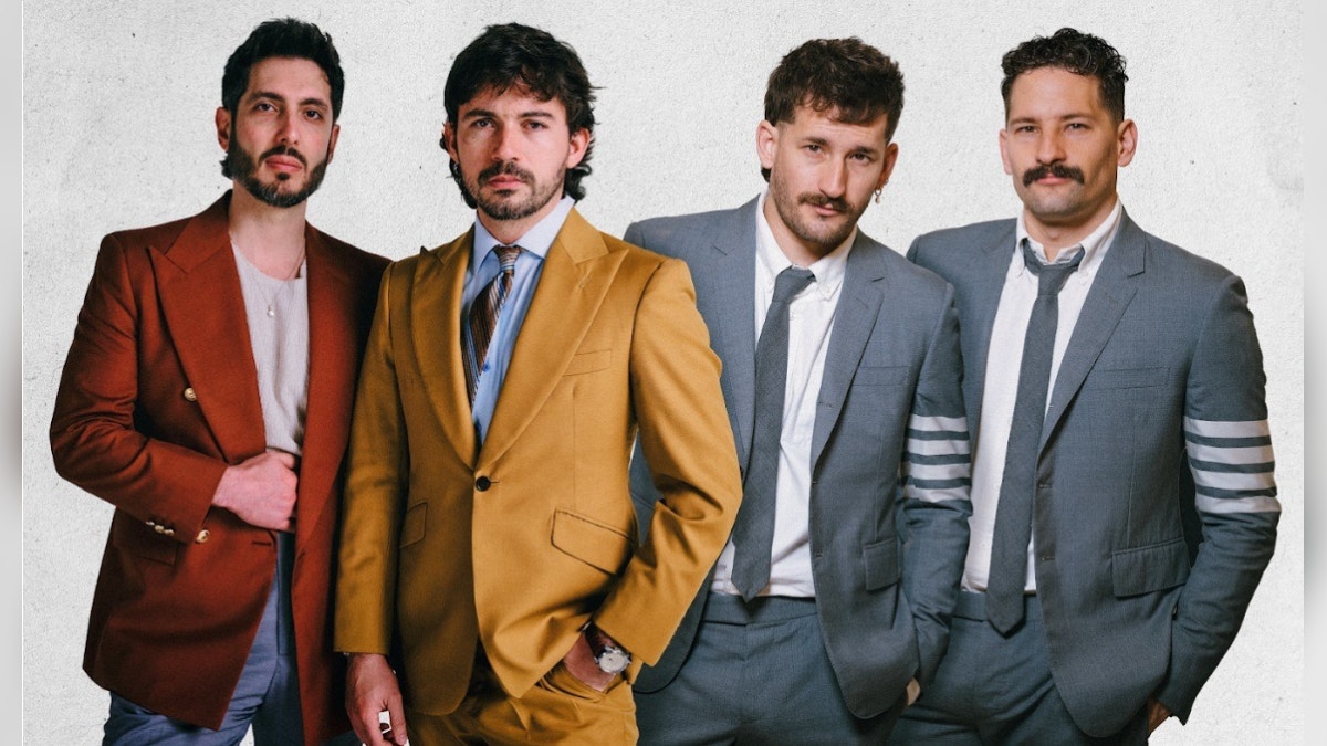 Mau y Ricky lanzaron la canción 