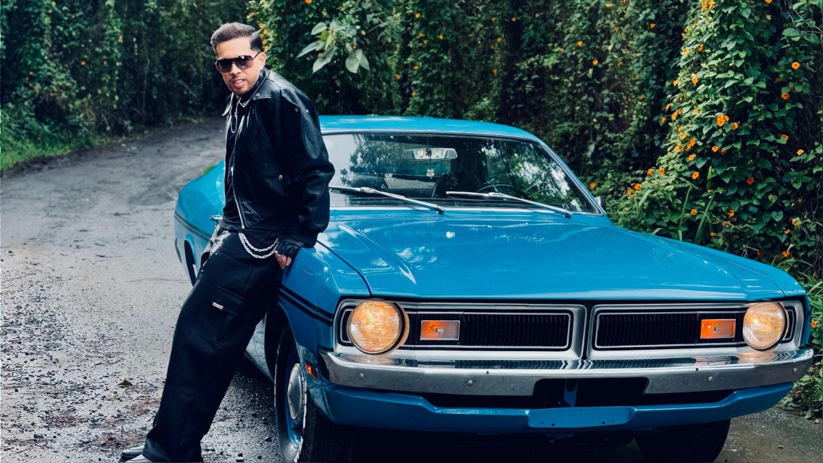 De la Ghetto lanzó el tema 