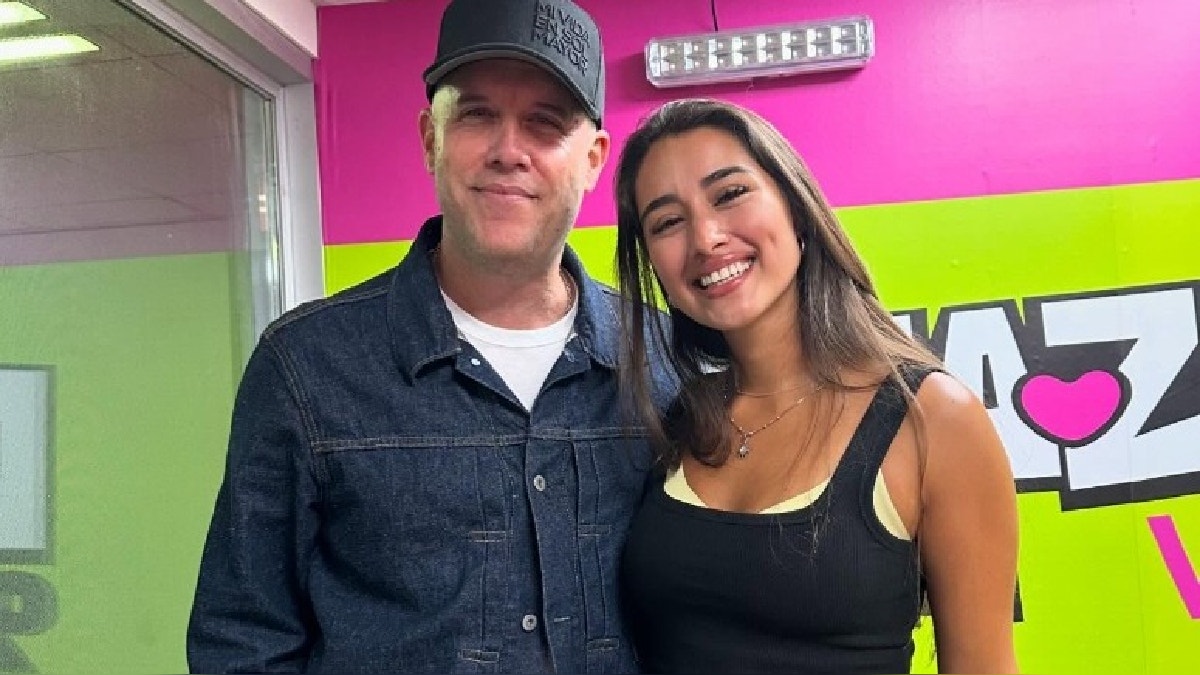 Gian Marco revela que se encuentra mejor después de una intervención médica