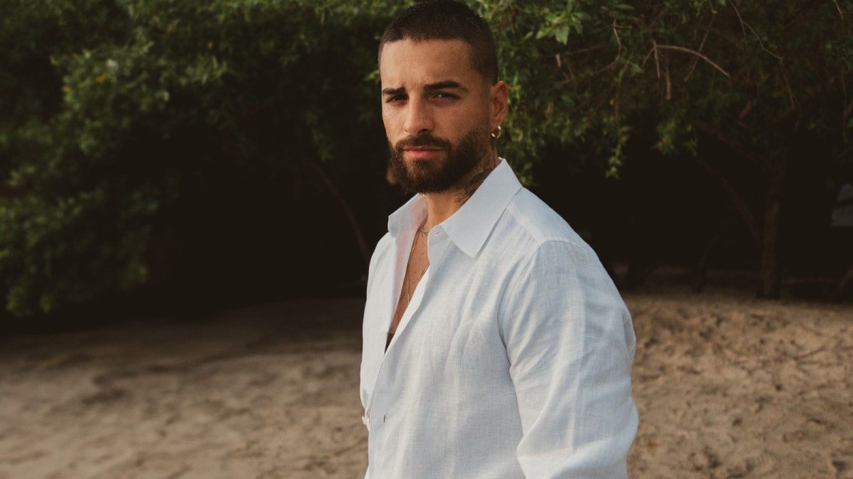 Maluma lanza “Bronceador”, su nuevo himno sensual de verano