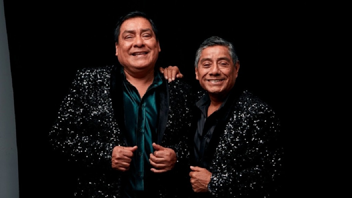 Hermanos Yaipén celebra 25 años de cumbia con un gran concierto este sábado 20 de setiembre en Plaza Norte