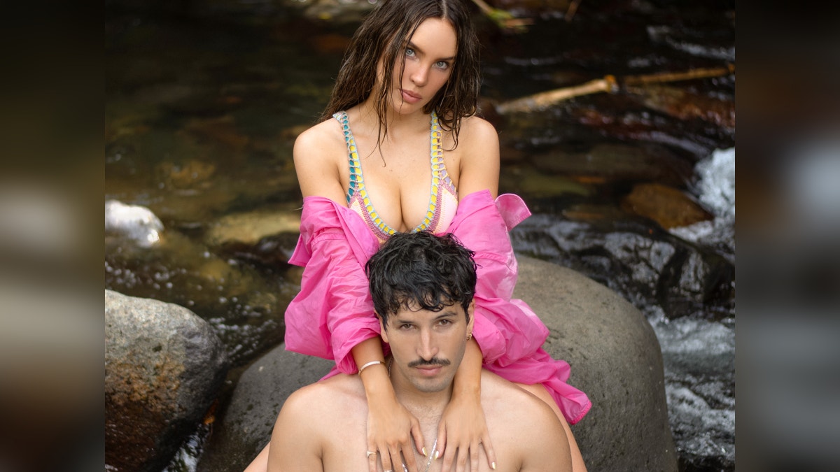 Sebastián Yatra lanzó “Canción para Regresar” junto a Belinda, Gente De Zona y Lucho Rk llena de energía y conexión