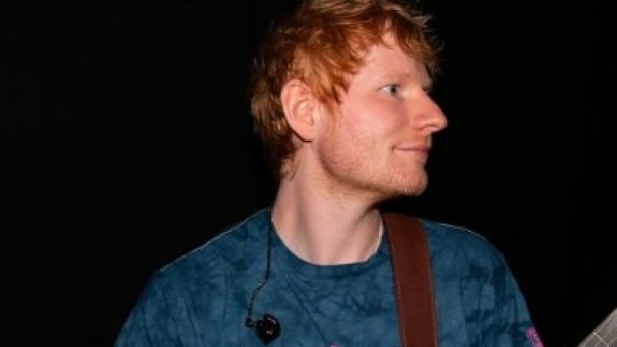 Ed Sheeran vuelve al Perú y ofrecerá un gran show en el Estadio Nacional