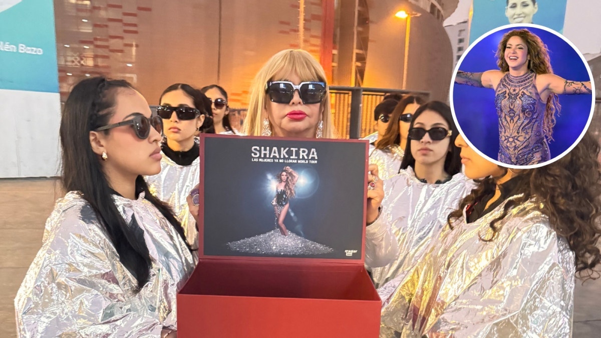¡CONFIRMADO!  Susy Díaz estará en 