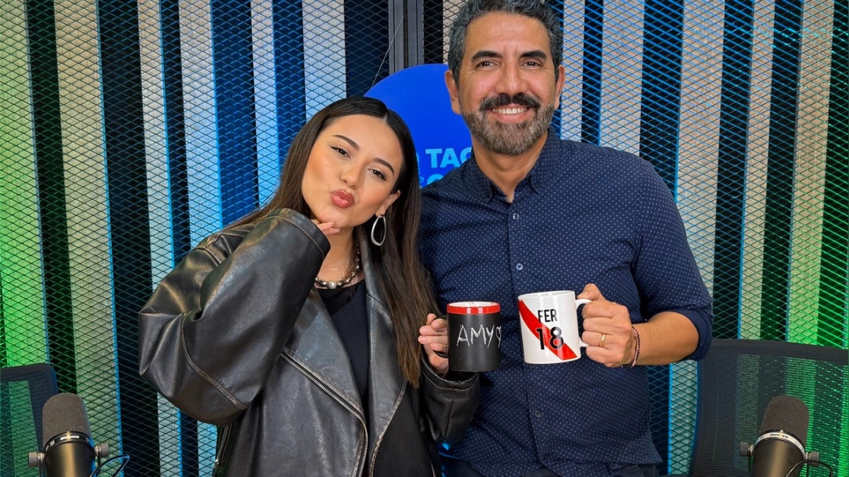 Amy Gutiérrez: “Creo que más que códigos no hay amistades sinceras en la salsa”
