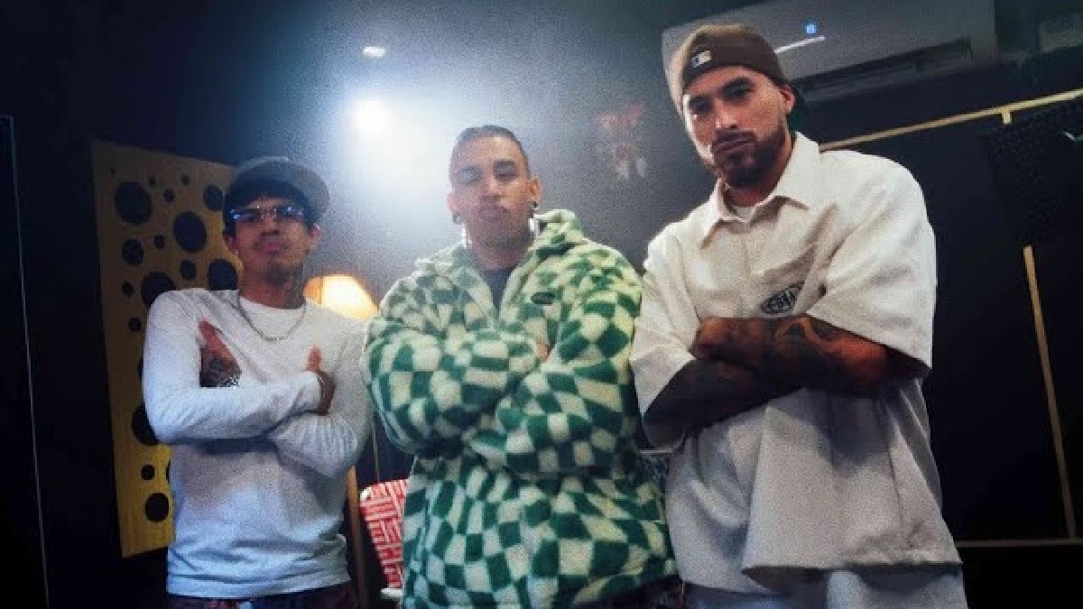 Gonzalo Genek y Micro TDH lanzan “Trato de Olvidarte”, un himno de desamor que promete conquistar a todos